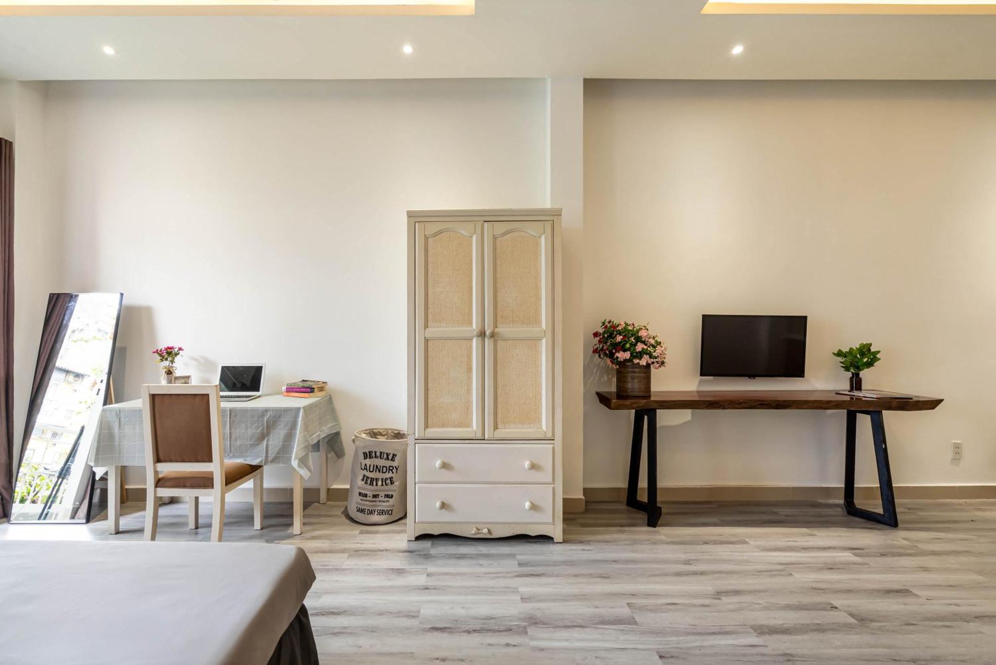 Homestay Holo Ben Thanh Saigon Serviced Ho Chi Minh City