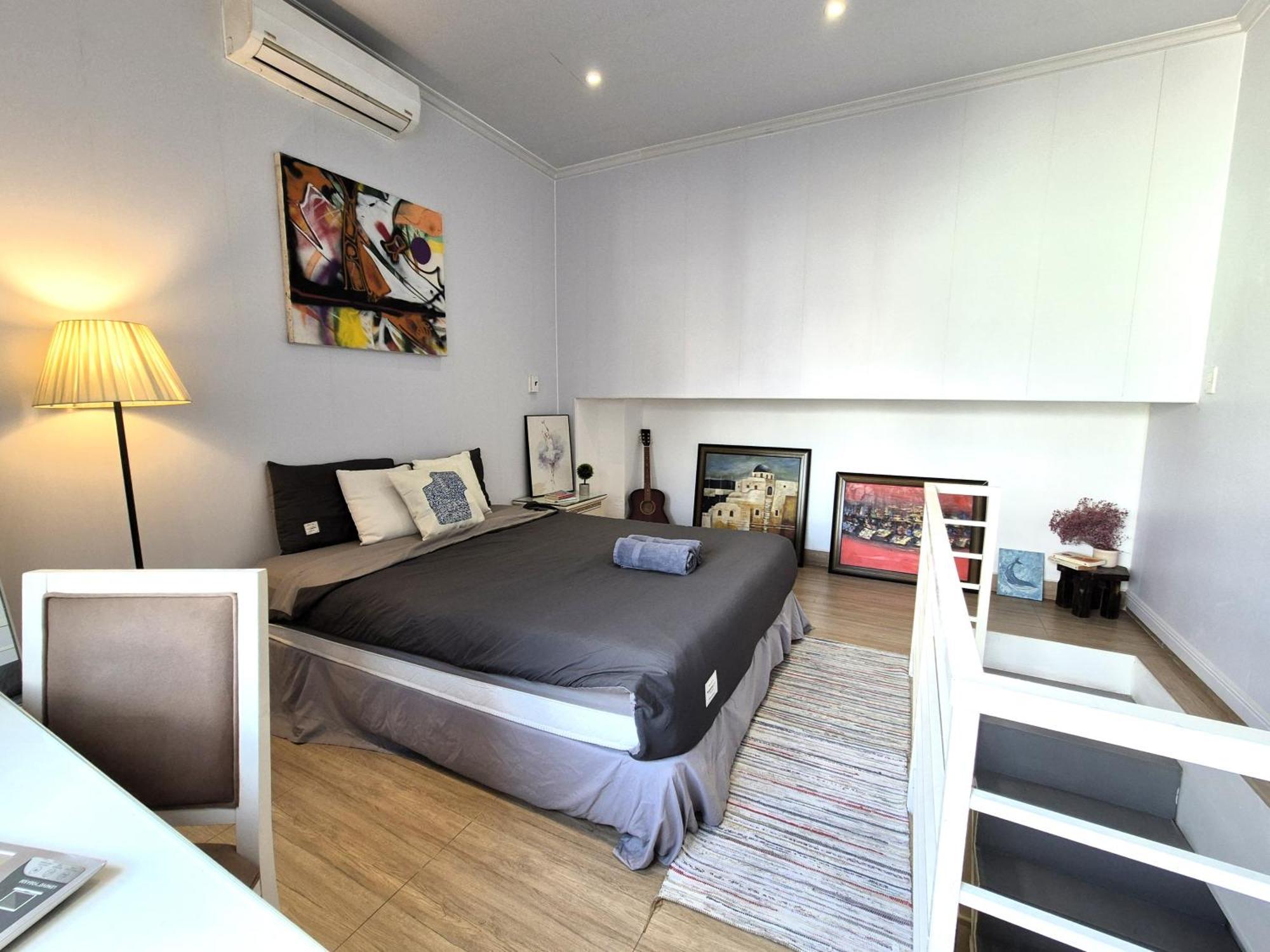 Holo Ben Thanh Saigon Serviced Ho Chi Minh City